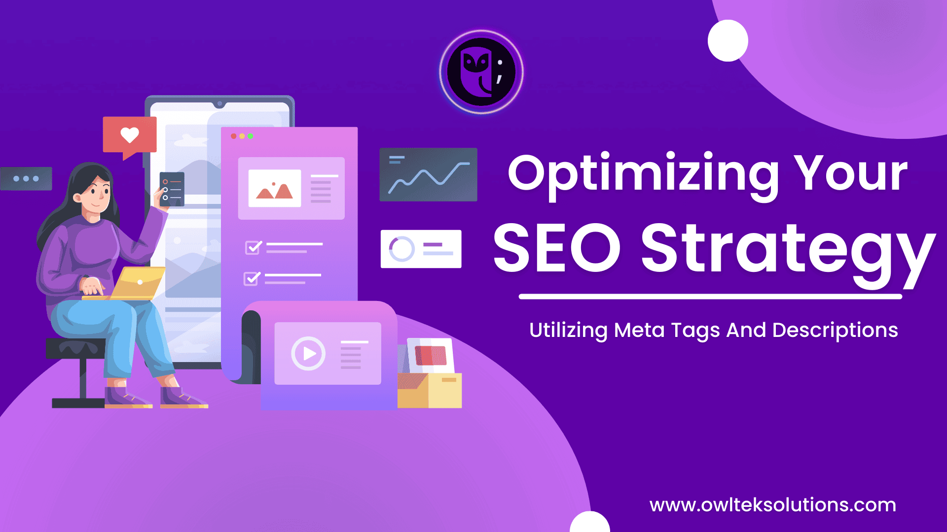 Optimizing Your SEO Strategy