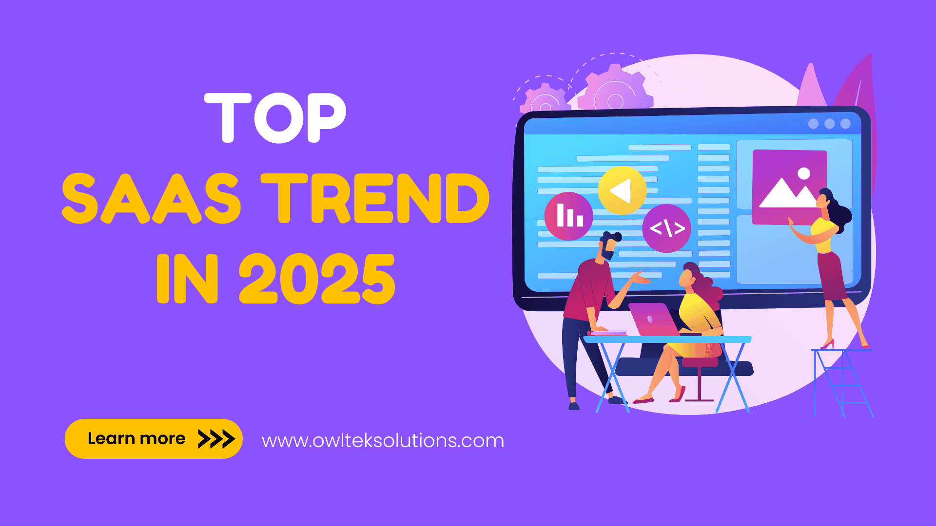 Top SaaS Trends In 2024