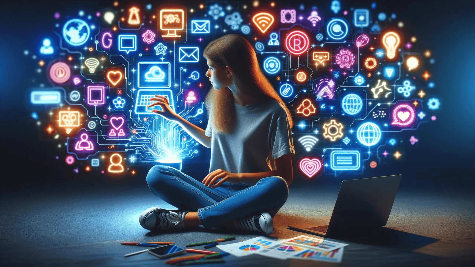 Measuring ROI In Digital Marketing