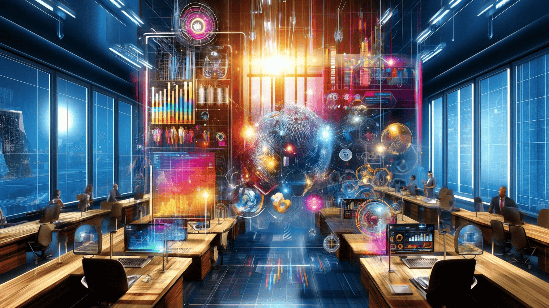 Cybersecurity In Digital Marketing Campaigns