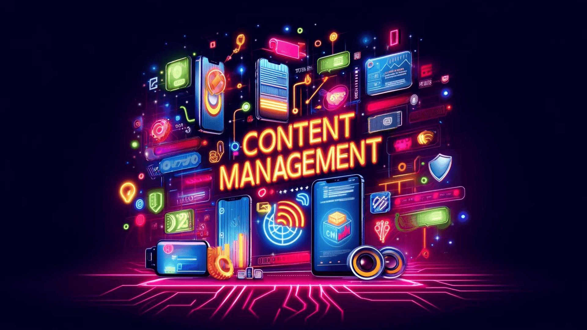 Integrating CMS With Other Systems