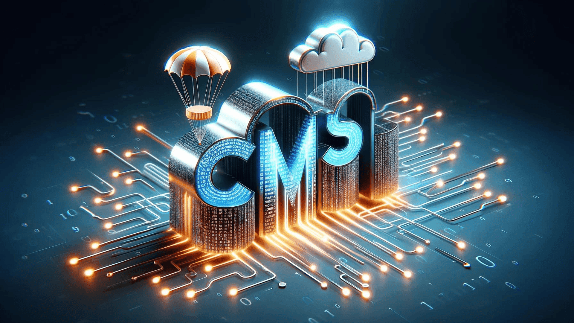 Impact Of CMS On SEO