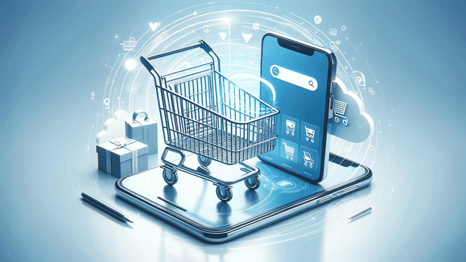 Mobile Optimization For Ecommerce Success