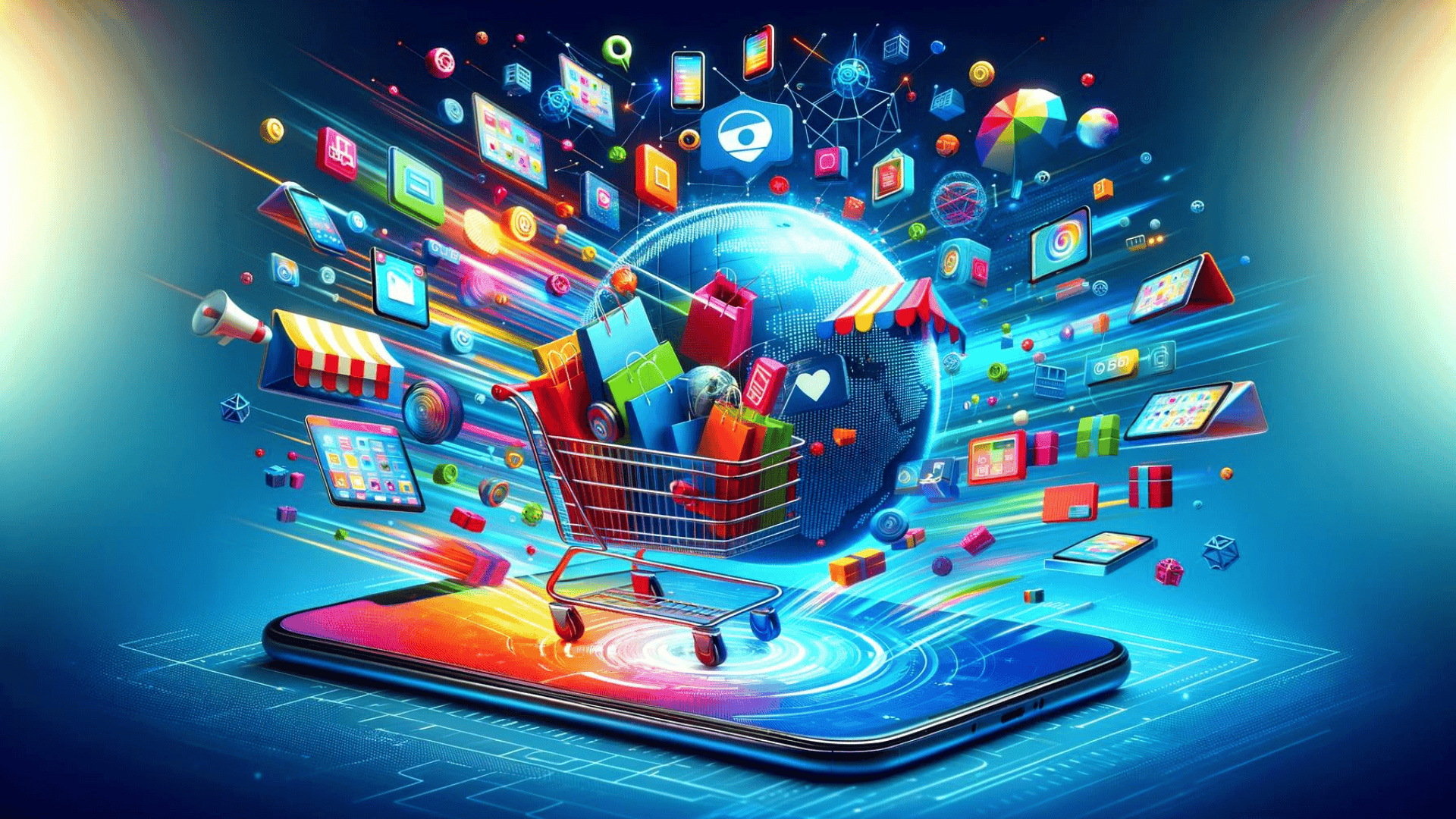 Impact Of Reviews On Sales