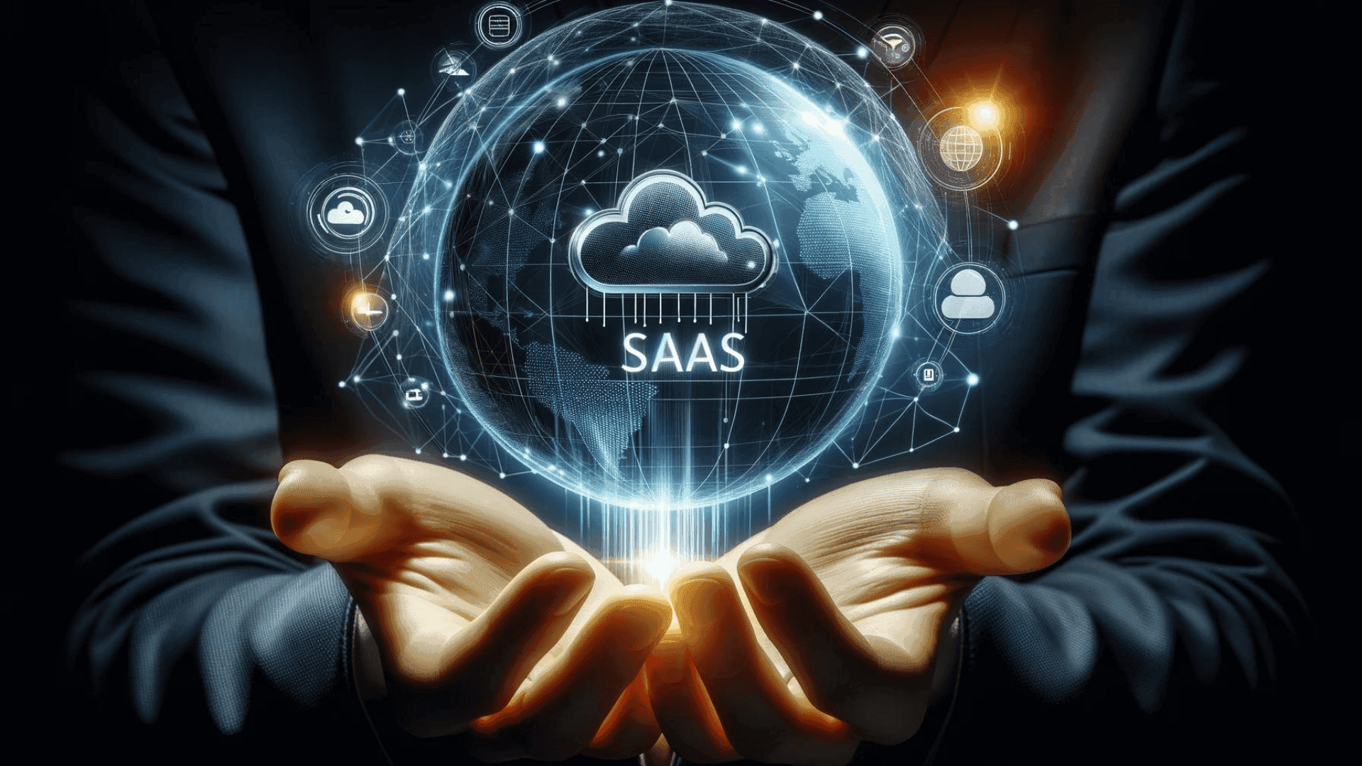 SaaS Security Best Practices Today
