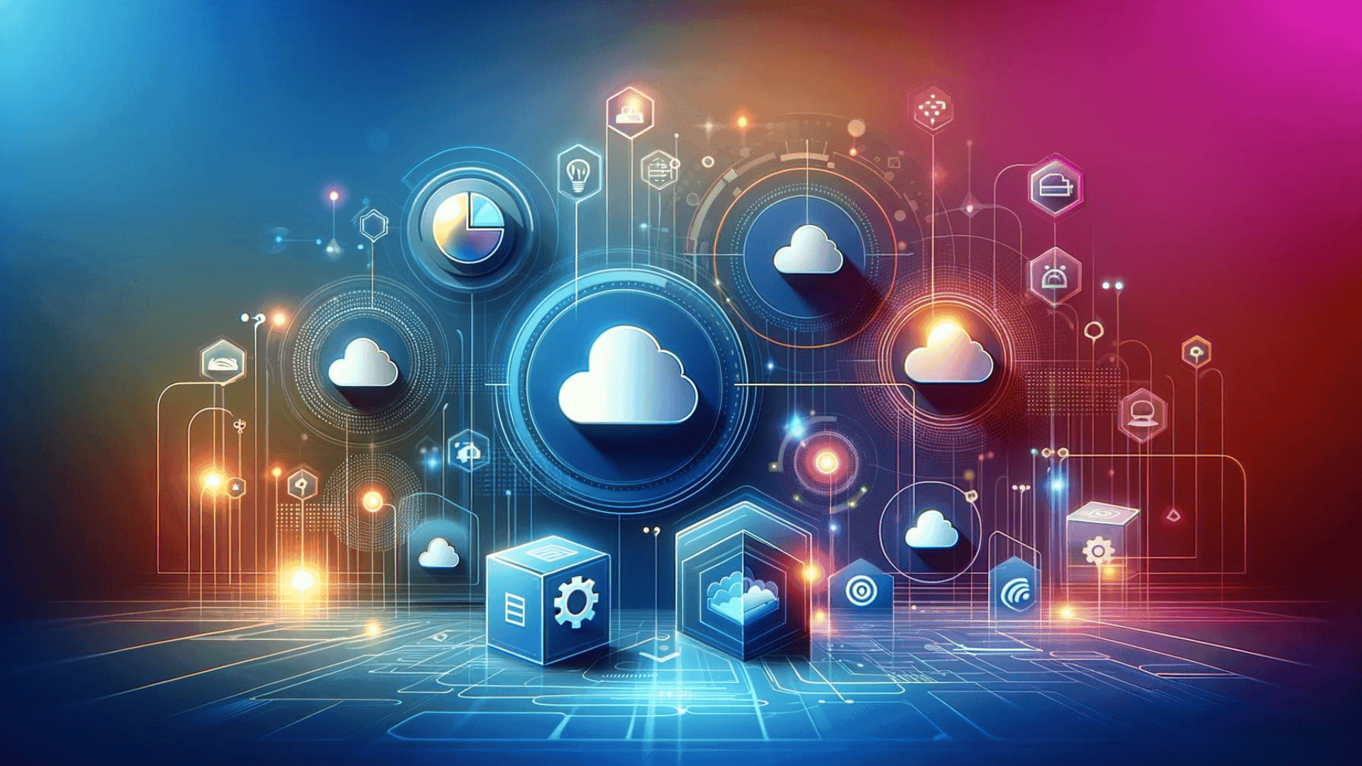 Customizing SAAS Solutions For Industries