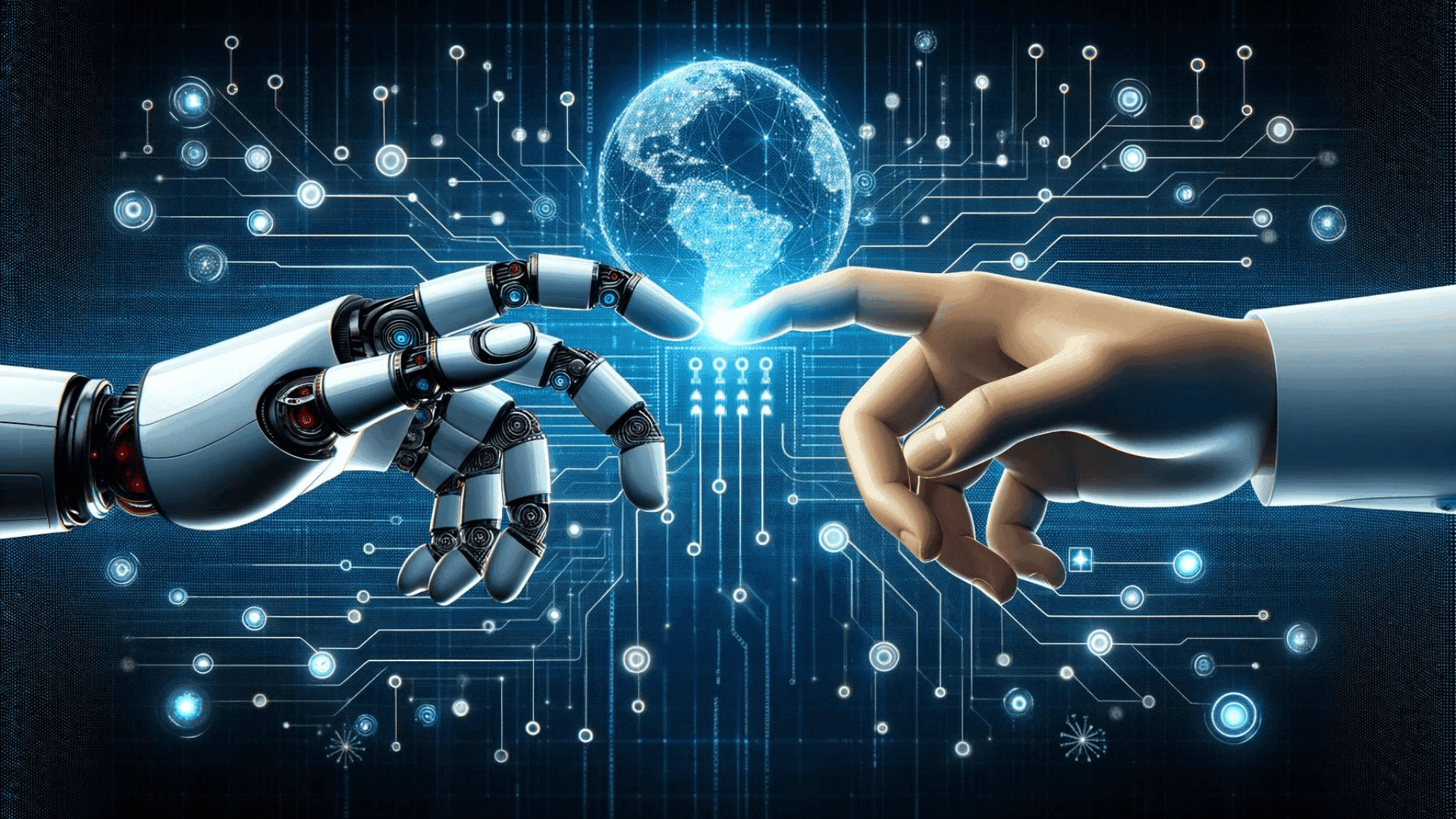 Enhancing Healthcare With AI Diagnostics
