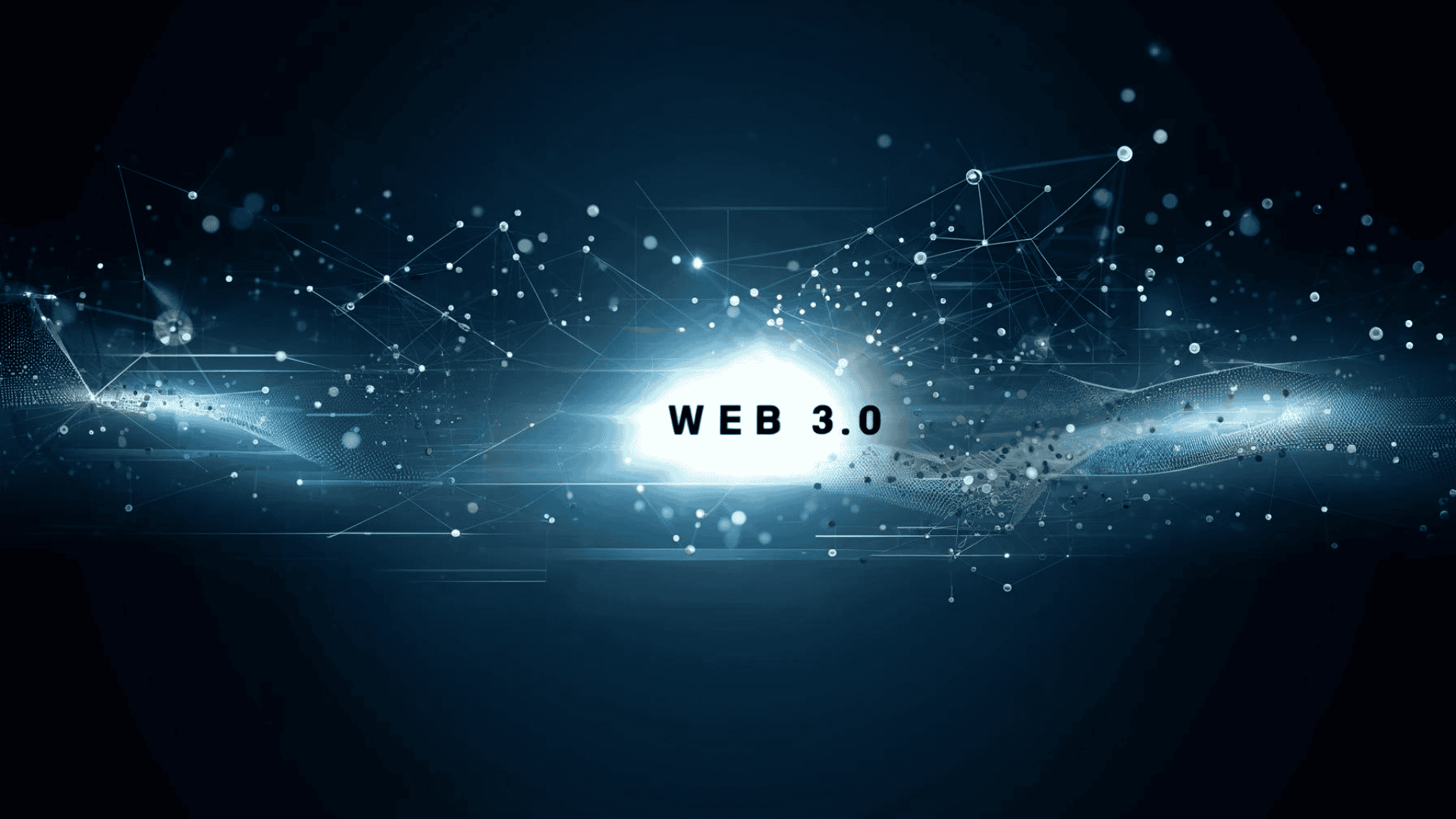 Blockchain Technology: Revolutionizing Data Security