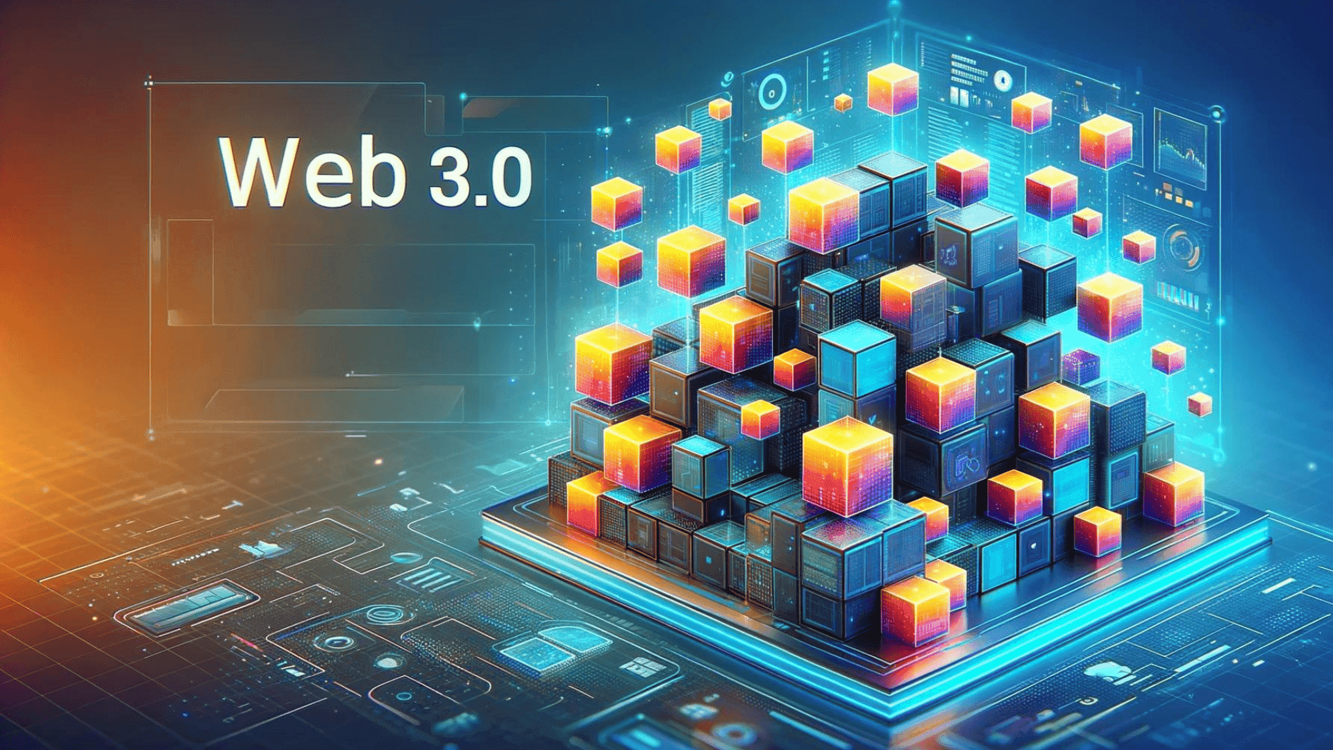 Blockchain Governance: Community-Driven Decisions