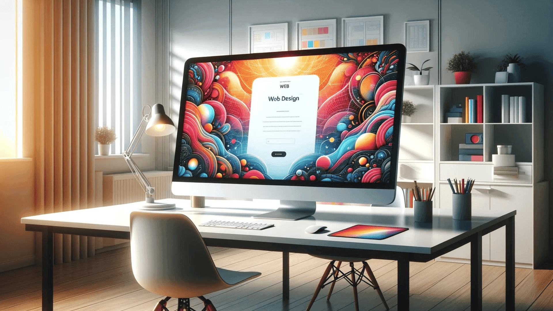 Effective Web Layout Principles: Crafting Compelling Digital Spaces
