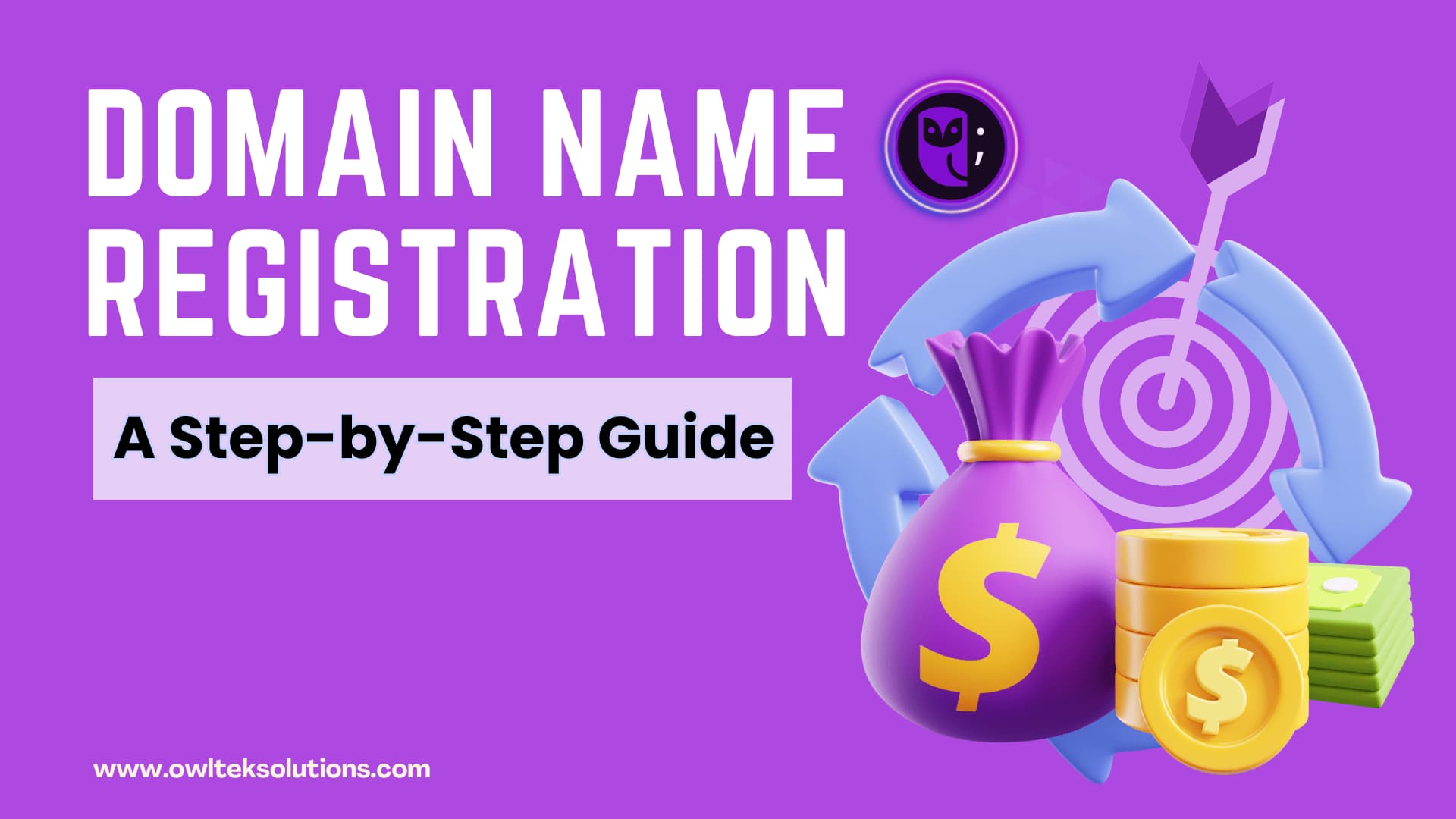 Domain Name Registration Domain Name Registration