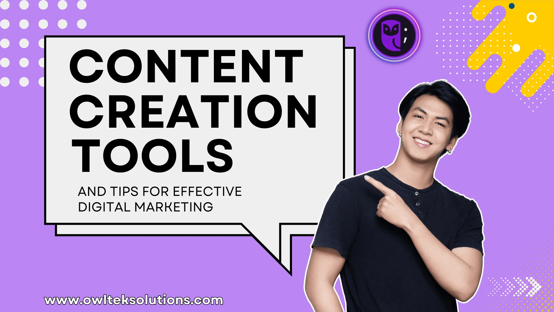 Content Creation Tools And Tips For Effective Digital Marketing Content Creation Tools And Tips For Effective Digital Marketing