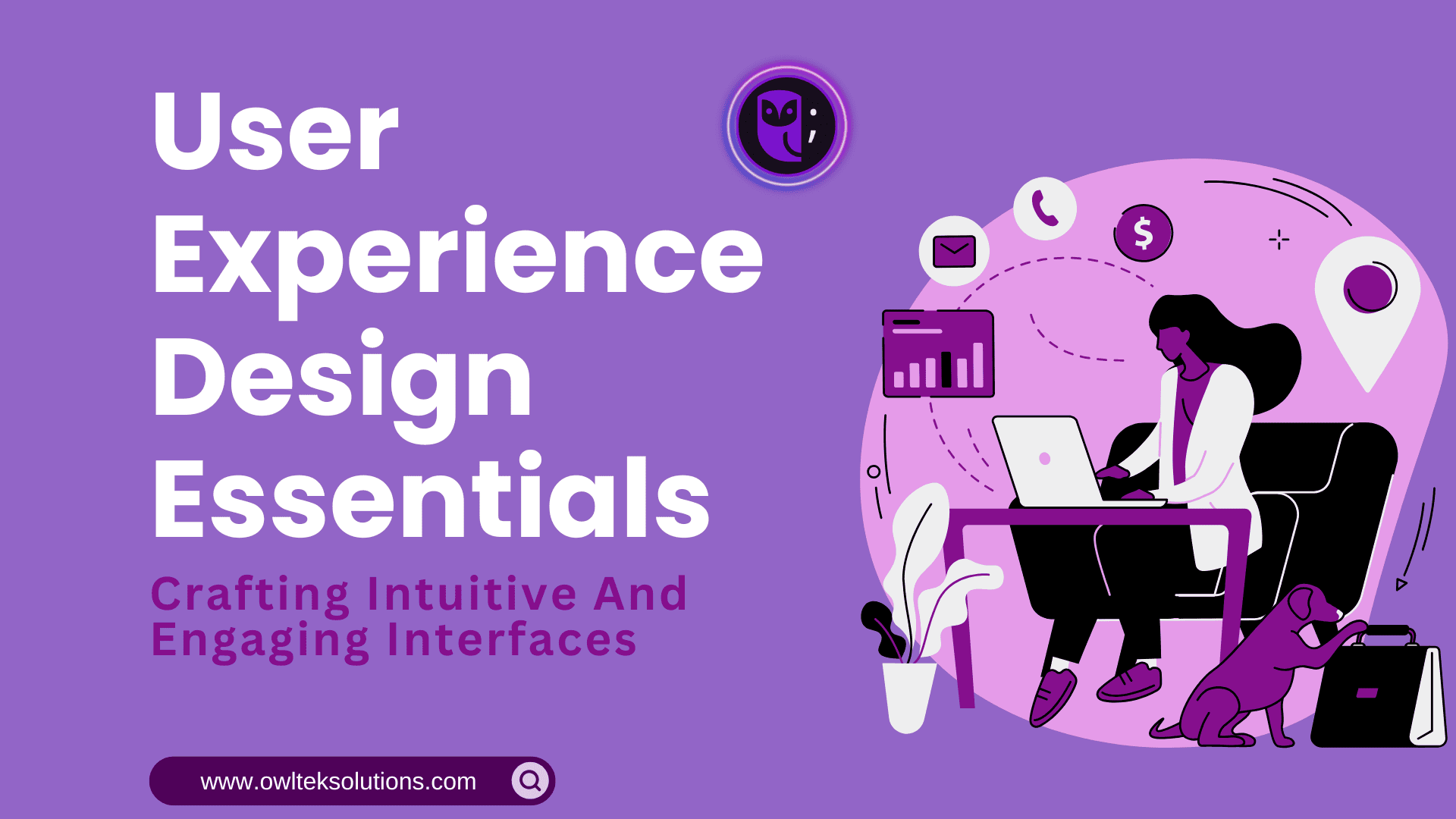 User Experience Design Essentials User Experience Design Essentials