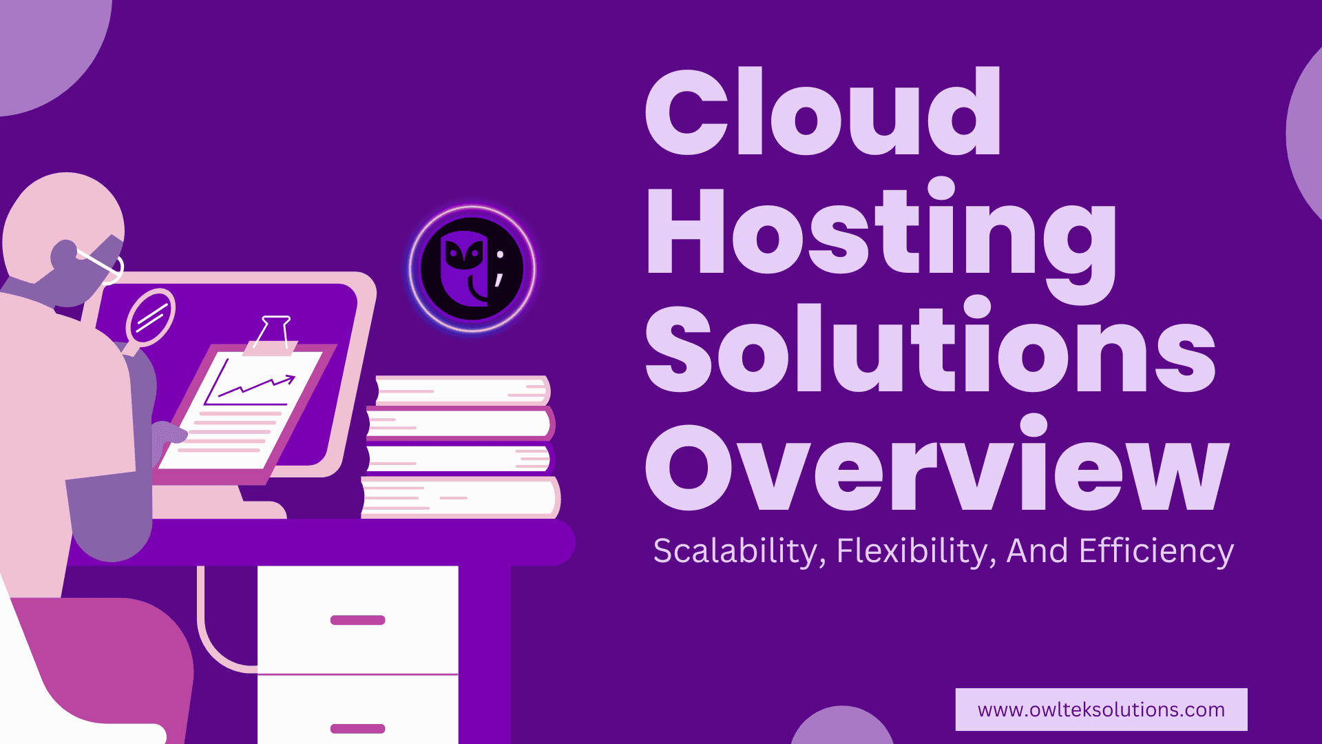 Cloud Hosting Solutions Overview Cloud Hosting Solutions Overview