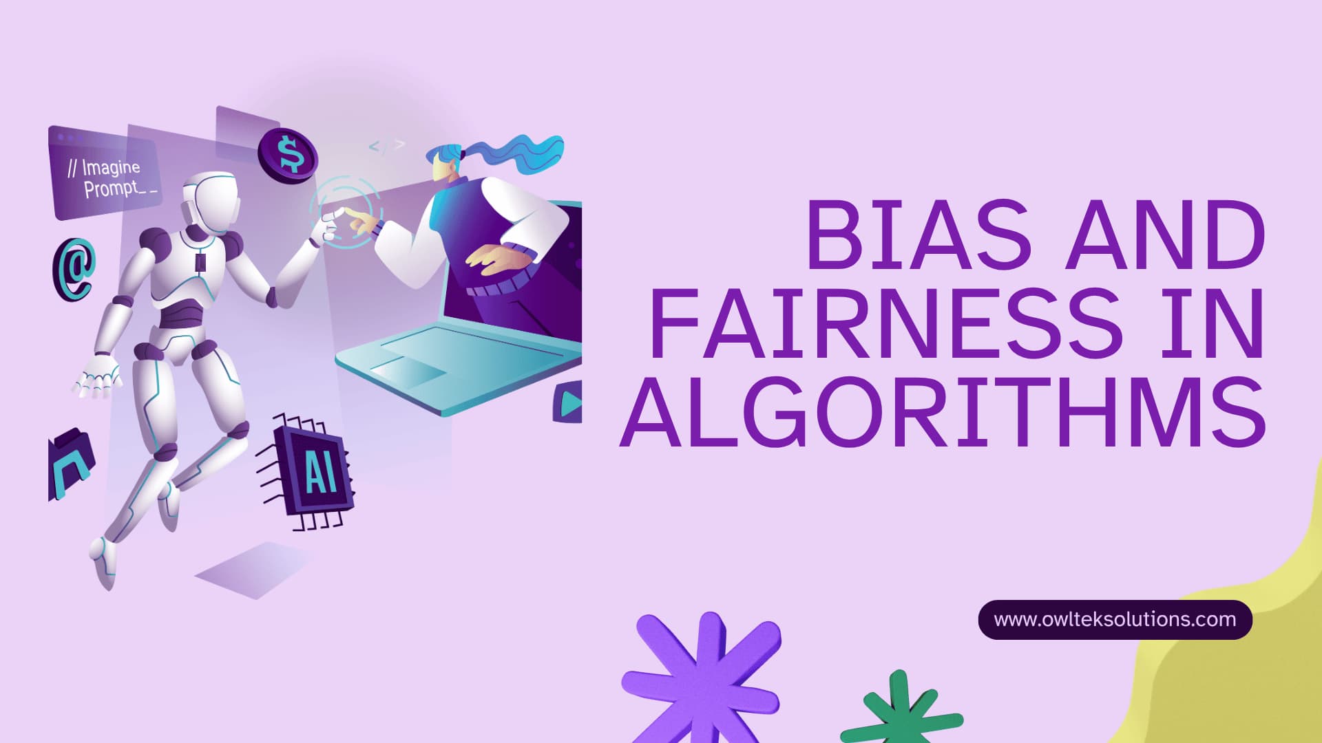 Bias And Fairness In Algorithms Bias And Fairness In Algorithms