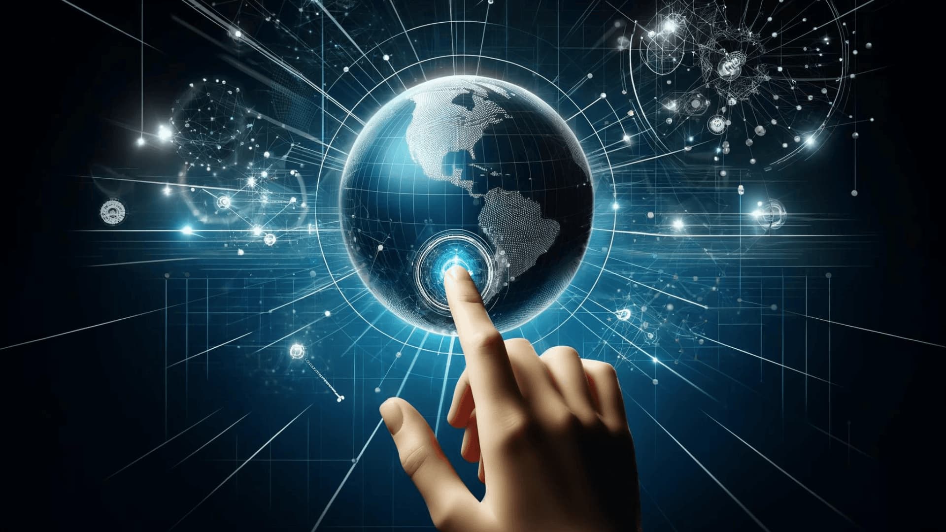 Smart Contracts: Automated Digital Agreements Smart Contracts: Automated Digital Agreements